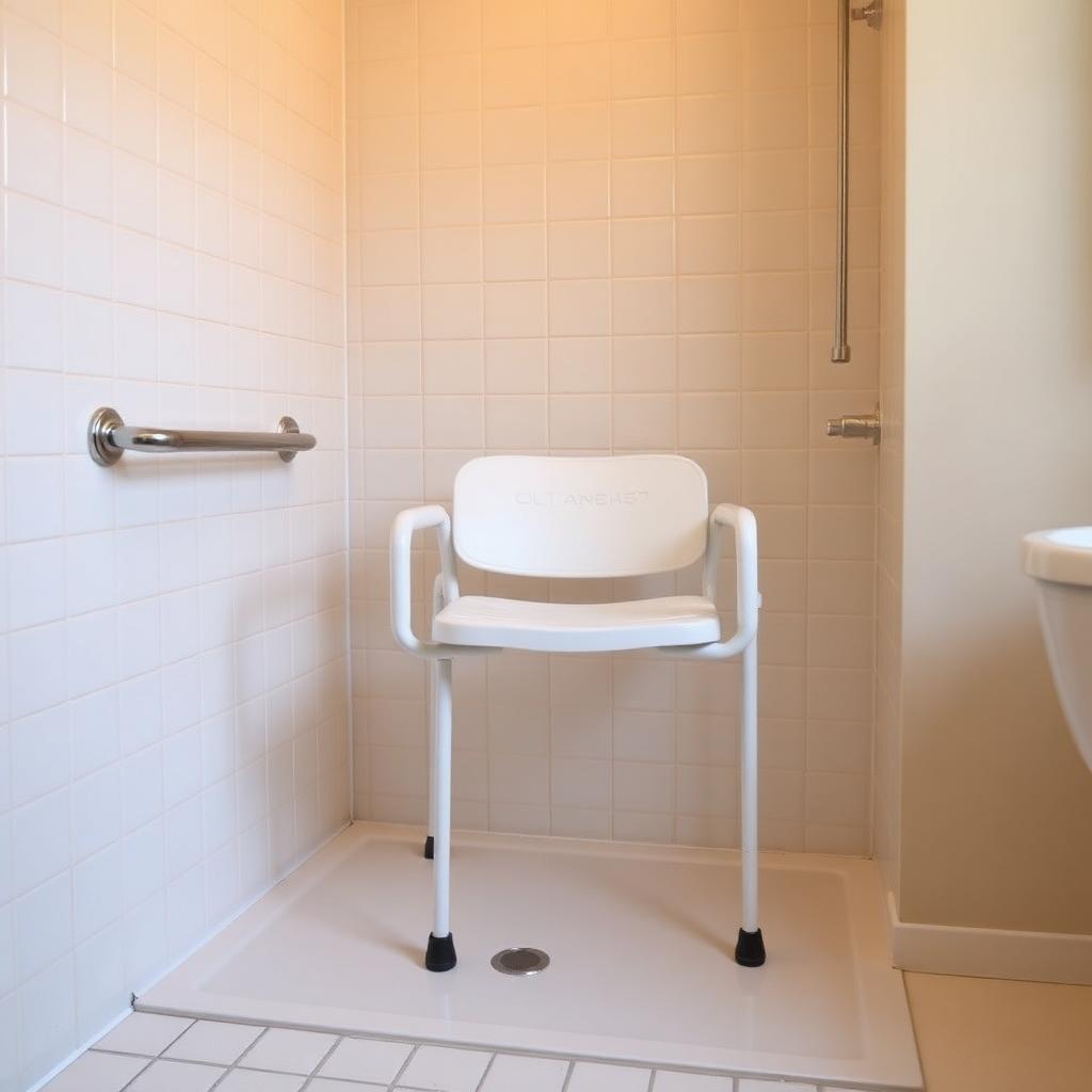 Adaptación del baño
