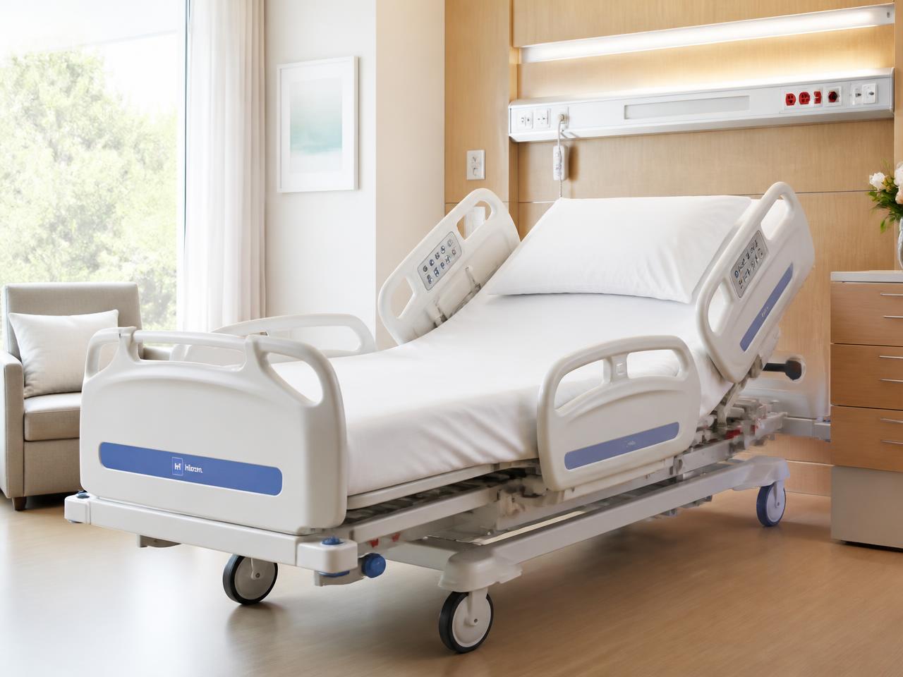 Cama articulada
