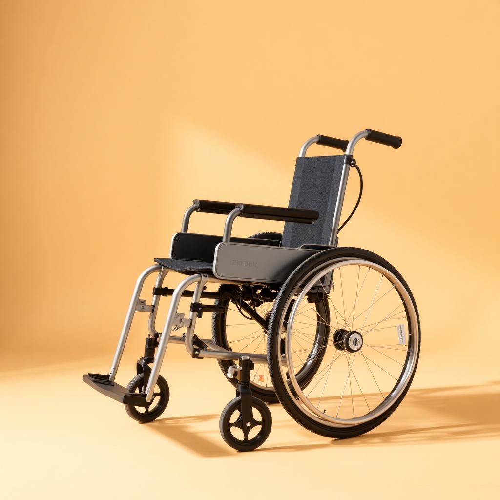 Silla de ruedas